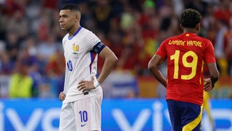 Next Story Image: All 5 Times Lamine Yamal Has Beaten Kylian Mbappé In Elimination Matches